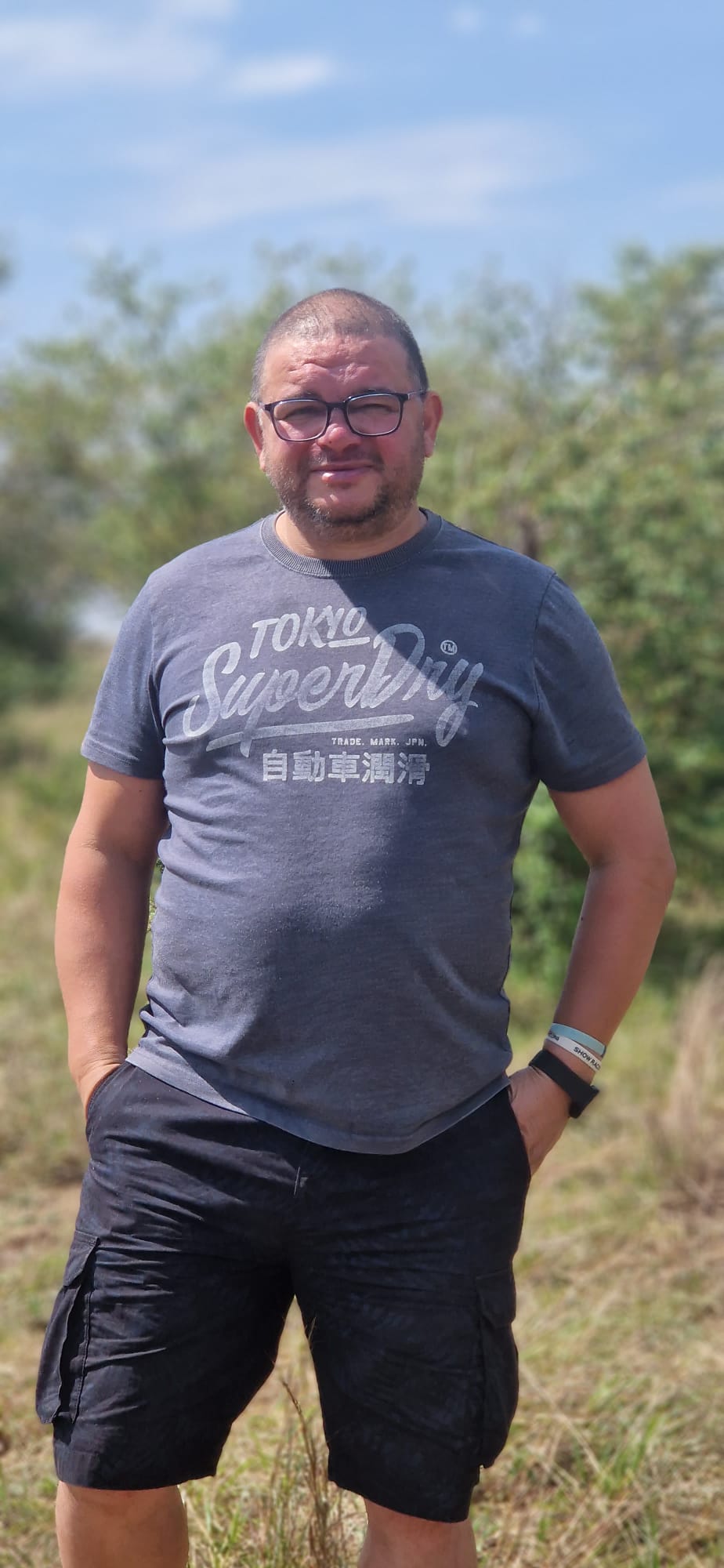 Andrew Thompson